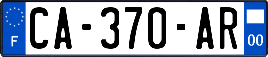 CA-370-AR