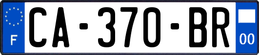 CA-370-BR