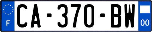 CA-370-BW