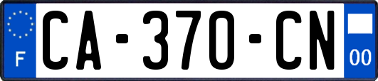 CA-370-CN