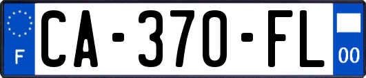 CA-370-FL