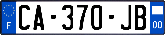 CA-370-JB