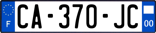 CA-370-JC