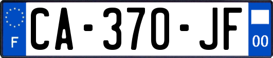 CA-370-JF