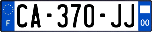 CA-370-JJ