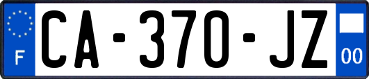 CA-370-JZ