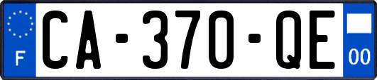 CA-370-QE