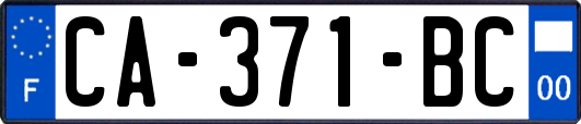 CA-371-BC