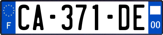 CA-371-DE