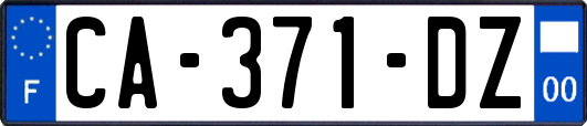 CA-371-DZ