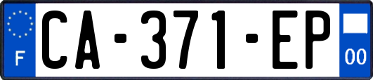 CA-371-EP