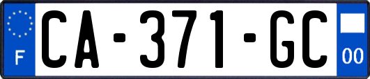 CA-371-GC