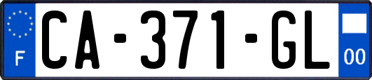 CA-371-GL