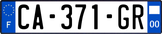 CA-371-GR