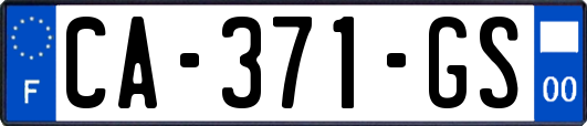 CA-371-GS