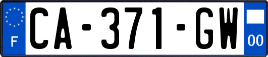 CA-371-GW