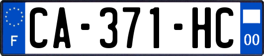 CA-371-HC