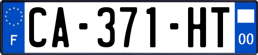 CA-371-HT