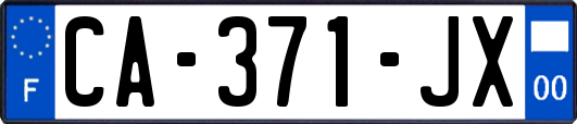 CA-371-JX
