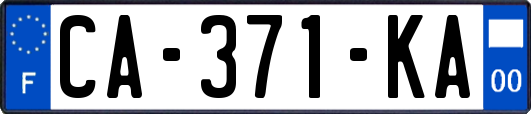 CA-371-KA