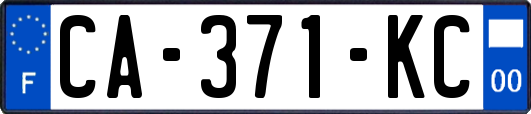 CA-371-KC