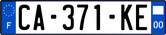 CA-371-KE