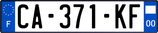 CA-371-KF