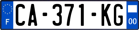 CA-371-KG