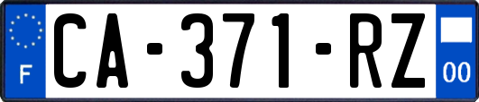 CA-371-RZ