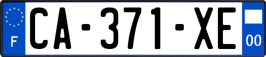 CA-371-XE