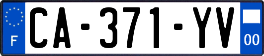 CA-371-YV