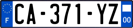 CA-371-YZ