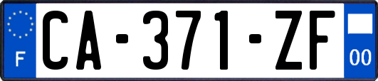 CA-371-ZF