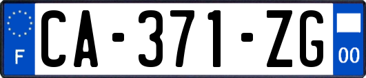 CA-371-ZG