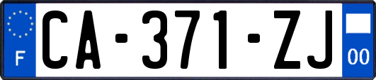 CA-371-ZJ