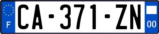 CA-371-ZN