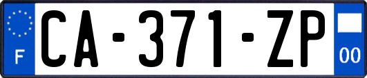 CA-371-ZP