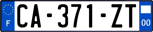 CA-371-ZT