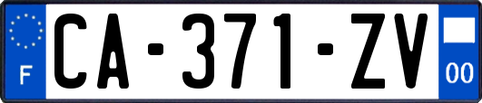 CA-371-ZV