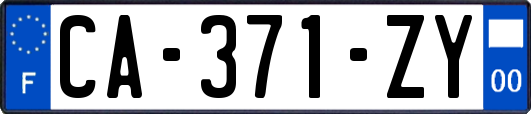 CA-371-ZY