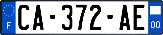 CA-372-AE