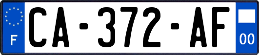 CA-372-AF