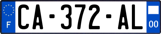 CA-372-AL