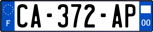 CA-372-AP