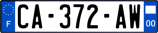 CA-372-AW