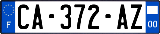 CA-372-AZ