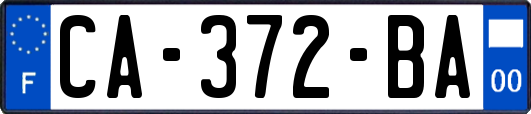 CA-372-BA