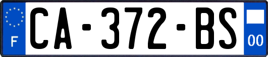 CA-372-BS