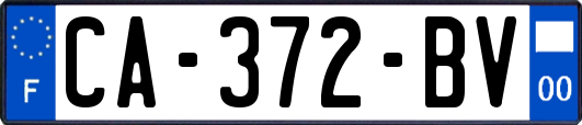 CA-372-BV