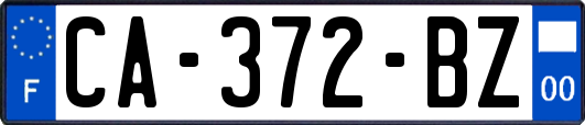 CA-372-BZ